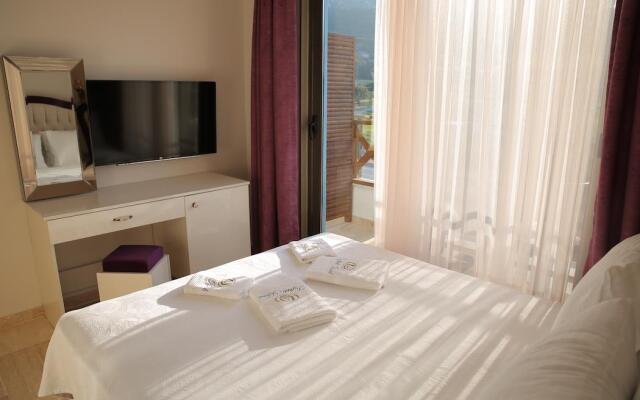 MORDOĞAN Zeytinli Konak Butik Hotel