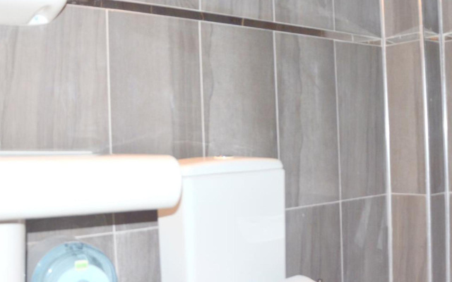 Elit Hotel Saray