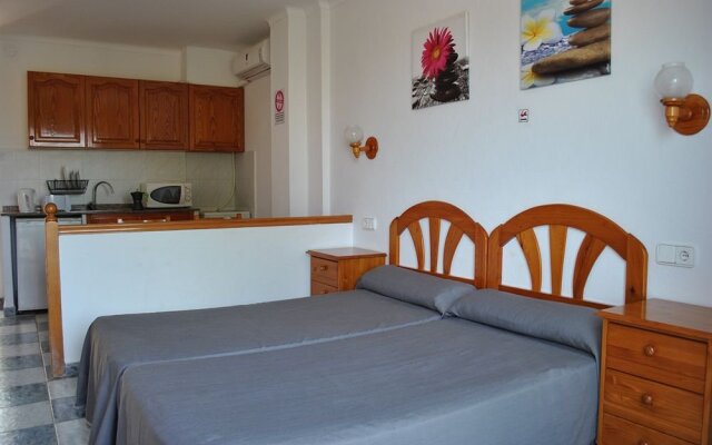 Apartamentos Australasia Playa