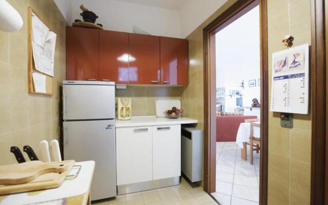 Residence Roccolo