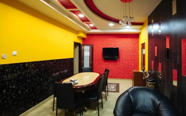 GS Hotel