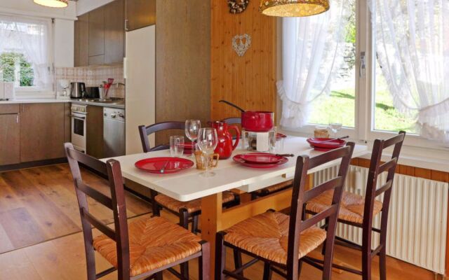 Holiday Home Salzhubelweg