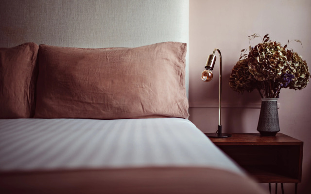 Hotel Maison Saintonge