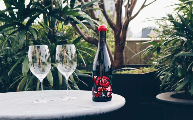 Kimpton Da an Taipei by IHG