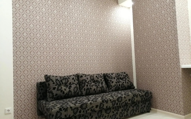 Apartamenty Vas dom
