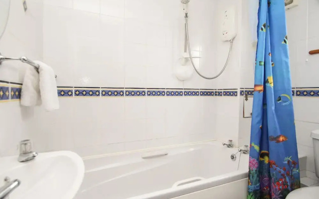 18 Tamar, Honicombe Manor