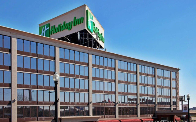 Holiday Inn Shreveport Downtown by IHG