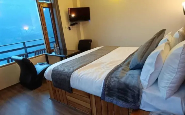 Hotel Ireland