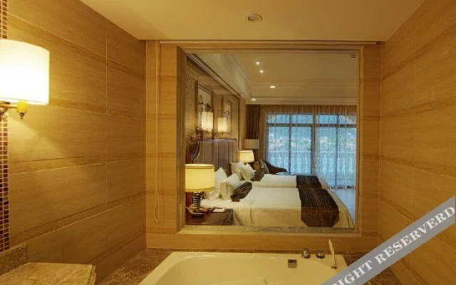 Rongxi Holiday Hotel