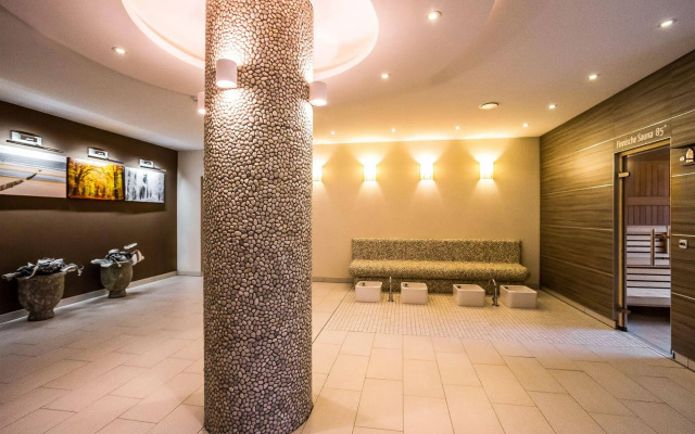 StrandResort Markgrafenheide