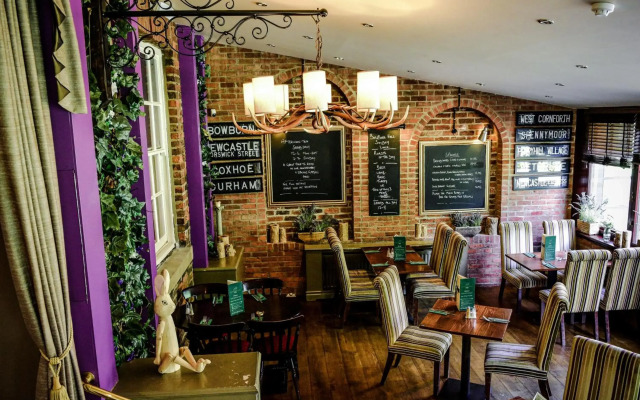 Bowburn Hall Hotel