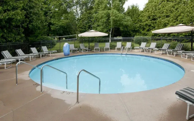Country House Resort