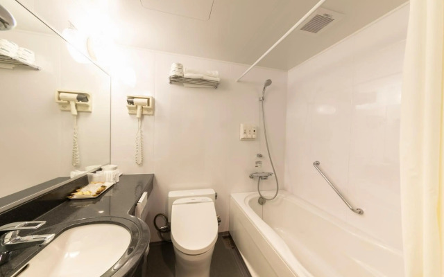 Hotel Landmark Wakayama