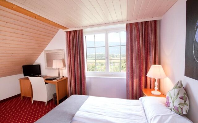 Hotel Schlössli Ipsach