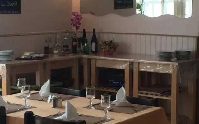 Auberge Le Saint Georges