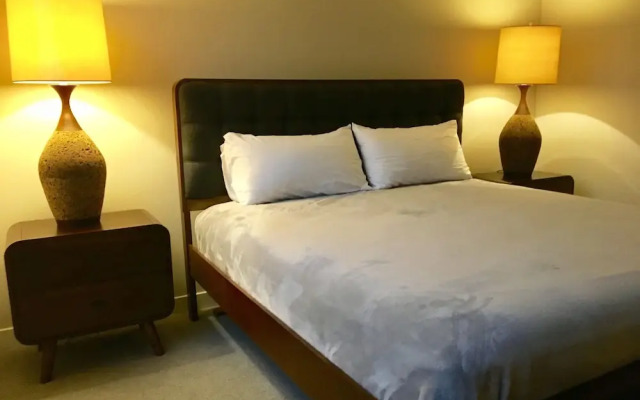 Chestnut Place Luxury Suites