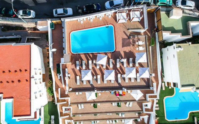 IG Nachosol Premium Apartments by Servatur - Adults Only