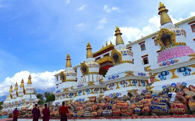 Billing Vista Guest House