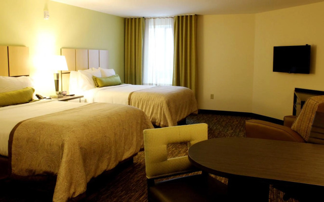 Candlewood Suites Sioux City - Southern Hills by IHG