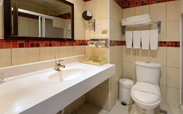 Cingjing Guest House