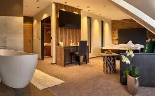 Zedernhof Gesundheits- & Wellnesshotel