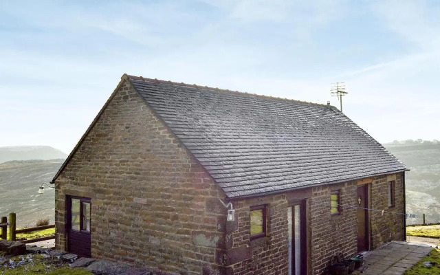 Nield Bank Bungalow