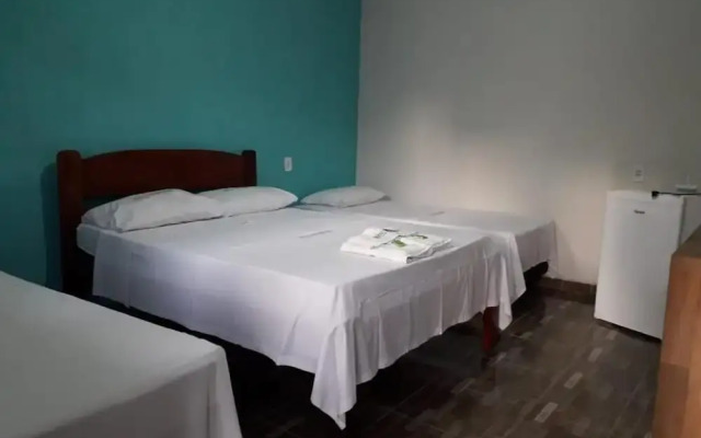 Hotel Mineirinho