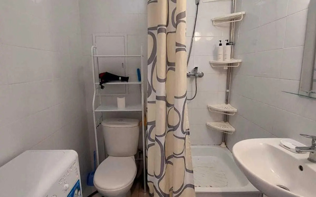Apartments on Tsimlyanskaya street 3 k3