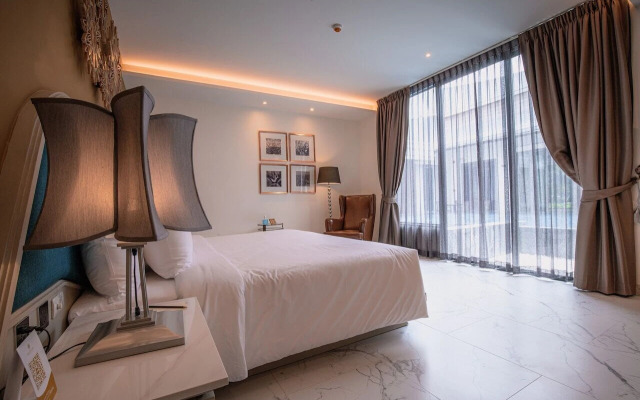 Phukalini Luxury Pool Villa & Onsen