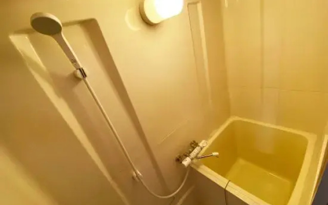 Cosmo Building 301