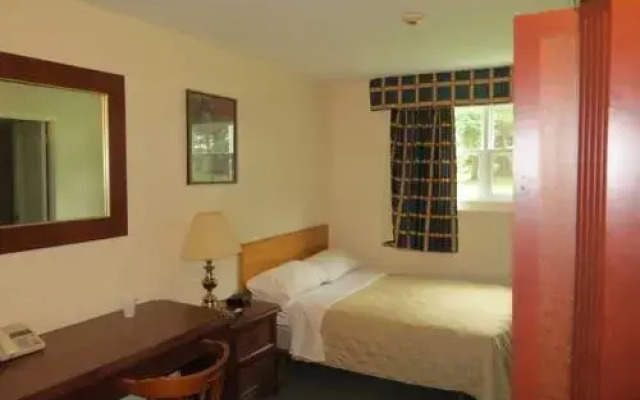 Hotel Greenwood