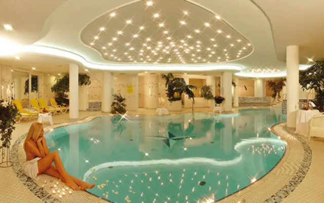 Wellness Parc Hotel Ruipacherhof