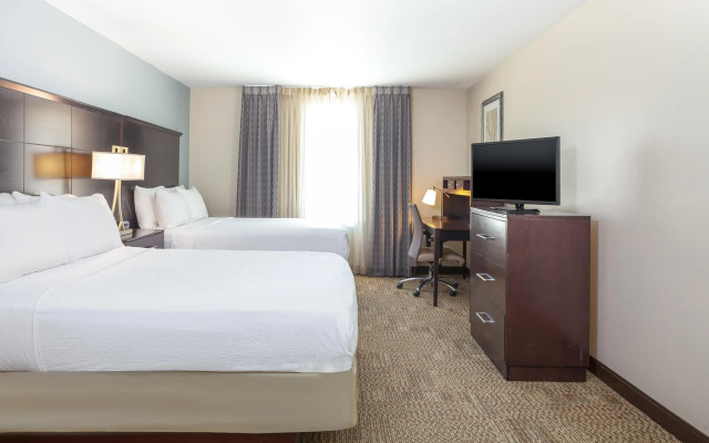 Staybridge Suites Denver-Central Park by IHG