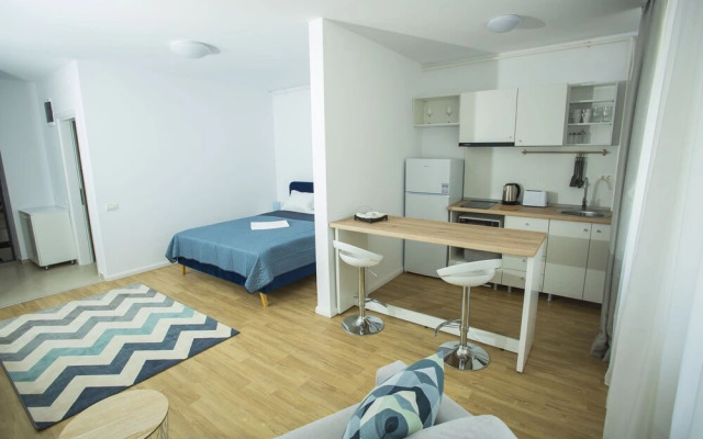 Acomodoro Residence