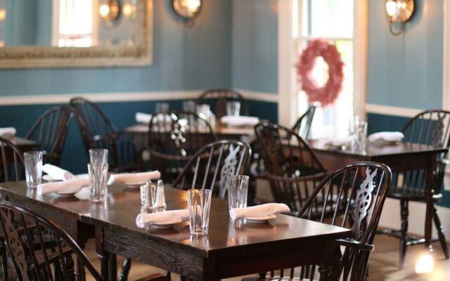 The Buxton Inn