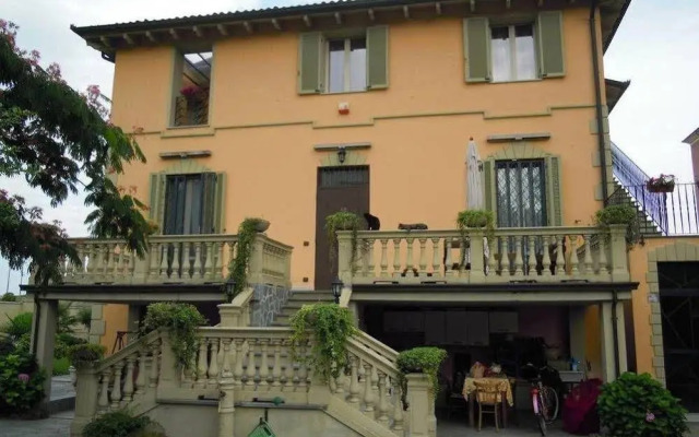 Villa Mery