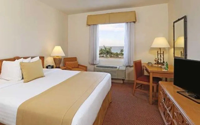 Four Points by Sheraton Santo Domingo