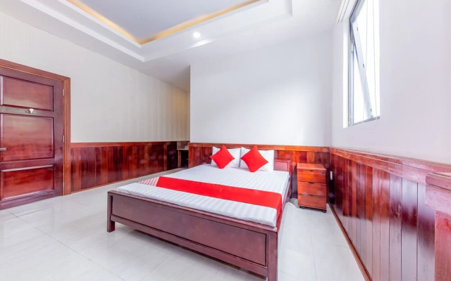Oyo 530 Duy Nhat Hotel