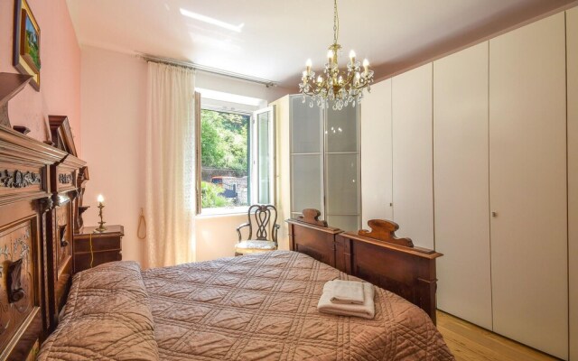 Nice Apartment in Genova With Wifi and 3 Bedrooms