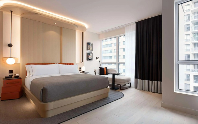 Canopy By Hilton Toronto Yorkville