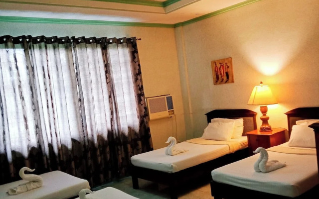 Northomes Pensione by HiveRooms