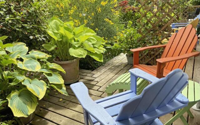 Wisteria Guest House