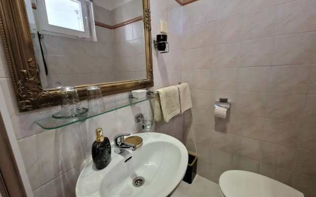 Art Villa Ines