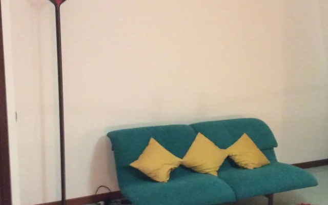 Il Podere Degli Ulivi