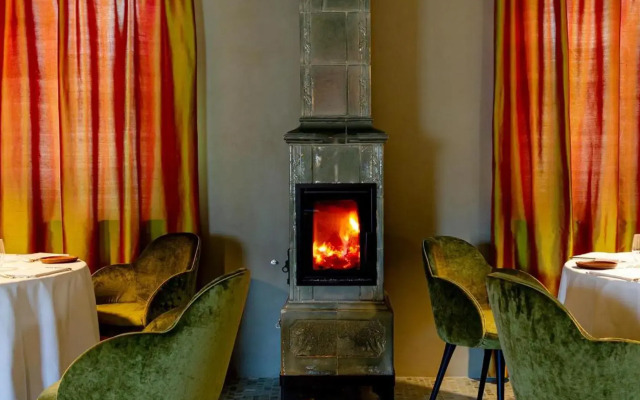 Hotel Là di Moret