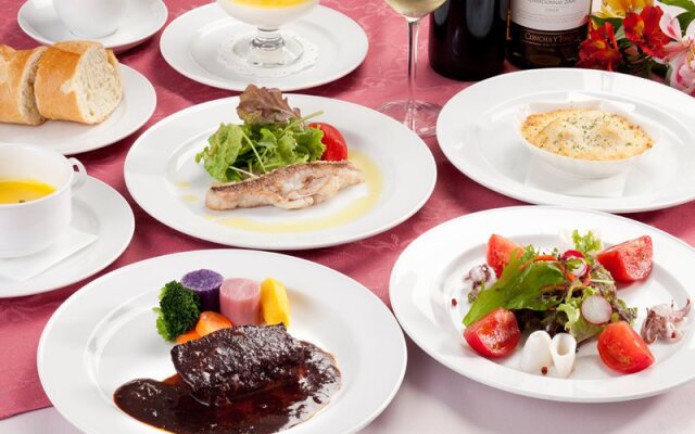 Resort Inn Lausanne