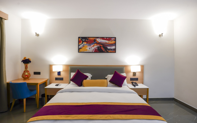 Hotel Meraden Opus