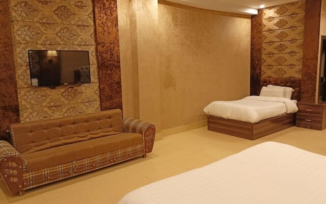 Grand Heritage Hotel