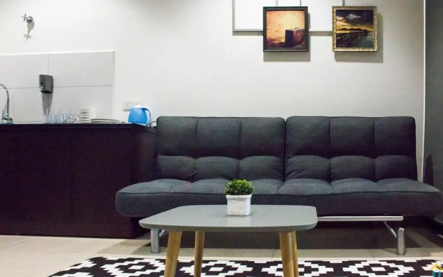 Ipoh Octagon Homestay