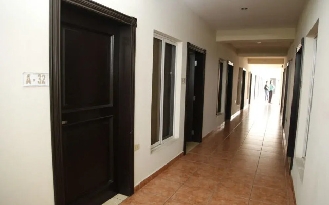 Apart Hotel Pico Bonito